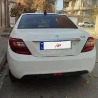 دنا پلاس اتومات مدل 1401|خودرو سواری و وانت|ارومیه, |دیوار