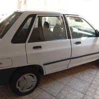 پراید