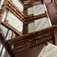 مبل چوب راش گرجستان