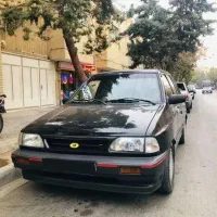 پراید هاچبک ۸۴ لاکاغذی|خودرو سواری و وانت|اصفهان, مولوی|دیوار