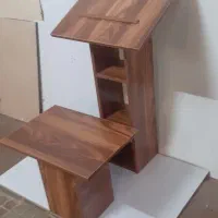 میز و صندلی نماز