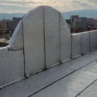 ایزوگام و قیر