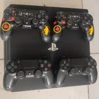 Ps4 Pro 1 Tb