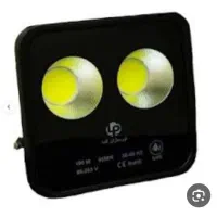 پرژکتور COB و SMD ۱۰۰ وات