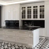 ‌کابینت آشپزخانه / خریدبدون واسطه از شرکت / اقساطی