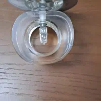 دیوارکوب کریستالی جدید