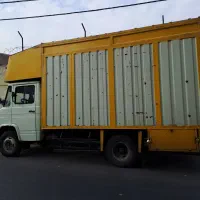 استخدام حمل ونقل