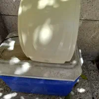 دست خشک کن برقی،بخاری برقی فن دار