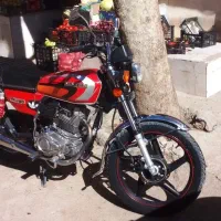 متین ۲۰۰ سی سی مدل ۱۴۰۲