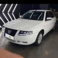 سمند سورن موتور جدیدxe7