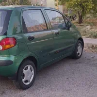 دوو ماتیز|خودرو سواری و وانت|تبریز, |دیوار