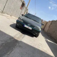 پژو ۴۰۵