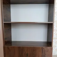 کمد کتابخانه