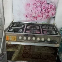 گاز سینجیر|اجاق گاز و لوازم برقی پختوپز|رشت, گیل|دیوار