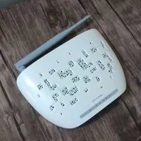 مودم وای فای تمیز کم کارکرد