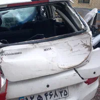 قطعات استوک mvm ام وی ام 315|قطعات یدکی و لوازم جانبی|تبریز, |دیوار