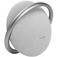 اسپیکر Harman Kardon Onyx Studio 7 مشکی و نقره‌ای