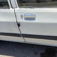 پراید 141 مدل 91|خودرو سواری و وانت|دوگنبدان, |دیوار