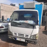 ایسوزو ۵۲۰۰