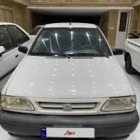 پراید مدل ۹۰ هیدرولیک