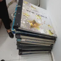 کاتالوگ کاغذ دیواری