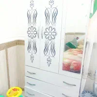 کمد لباس