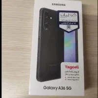 گوشی سامسونگ A36