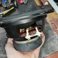 4 عدد میدرنج و ساب ووفر LG|سیستم صوتی خانگی|شاهین‌شهر, دکتر حسابی|دیوار