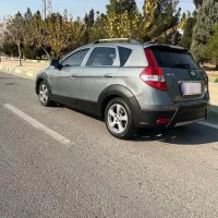 اچ سی کراس ۹۷|خودرو سواری و وانت|تهران, جنت‌آباد مرکزی|دیوار