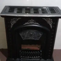 بخاری سالم وتمیز فروشی|بخاری، هیتر، شومینه|باغستان, |دیوار