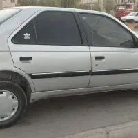 ‌پژو ۴۰۵ مدل ۹۱ تمیز|خودرو سواری و وانت|شیراز, کرونی(خاتونک)|دیوار