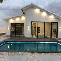 سقف شیبدار - سقف شیروانی - آلاچیق - آردواز - سفال