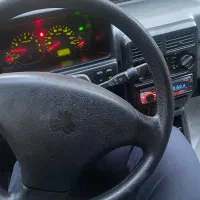 پراید دوگانه شرکتی تک برگ سند|خودرو سواری و وانت|ساری, |دیوار