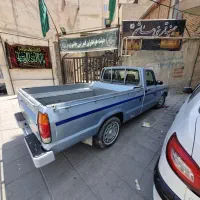 مزدا کارا 1700