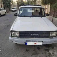 وانت مزدا کارا ۱۴۰۲ نقد و اقساط