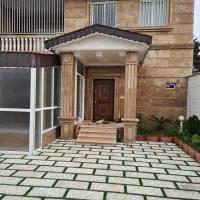 اجاره ویلا ساحلی ،مبله  فرح آباد ، سالیانه،