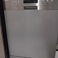 ماشین ظرفشویی اسنوا