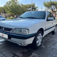 405 slx موتور tu5  مدل 99 فوق العاده تمیز کارمندی