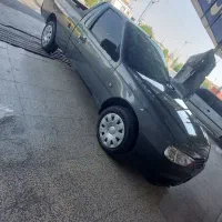 آریسان۲ ۴۰۲|خودرو سواری و وانت|اهواز, آسیاباد|دیوار