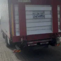 الوند 90|خودرو سنگین|شهریار, بکه|دیوار