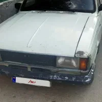 پیکان وانت مدل84