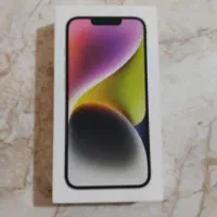 آیفون 14نرمال اکبند