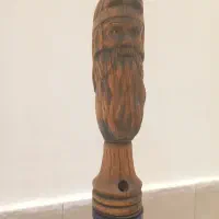 قلیان|صنایع دستی و سایر لوازم تزئینی|مشهد, الهیه|دیوار