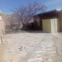 خانه روستایی تکیه