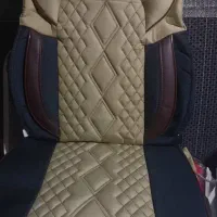 تولیدی روکش صندلی نیکان|قطعات یدکی و لوازم جانبی|محمدشهر, محمدشهر|دیوار