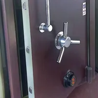 گاوصندوق نسوز و ضد دیلم آرکا