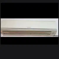 کولردوتیکه معاوضه با کولر پنجره ای اجنرال یا پلی ۴|کولر گازی و فن‌کوئل|اهواز, امانیه|دیوار