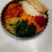 تالار عمارت سلطان|خدمات پذیرایی، مراسم|اهواز, کمپلو جنوبی|دیوار