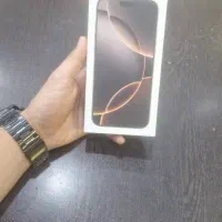 گوشی آیفون ۱۶پرومکس