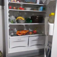 یخچال فریزر هیمالیا|یخچال و فریزر|فولادشهر, B7|دیوار